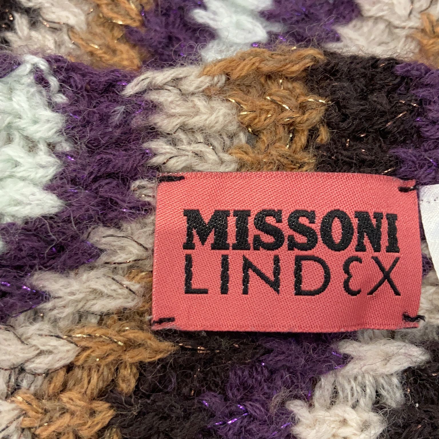 Missoni Lindex