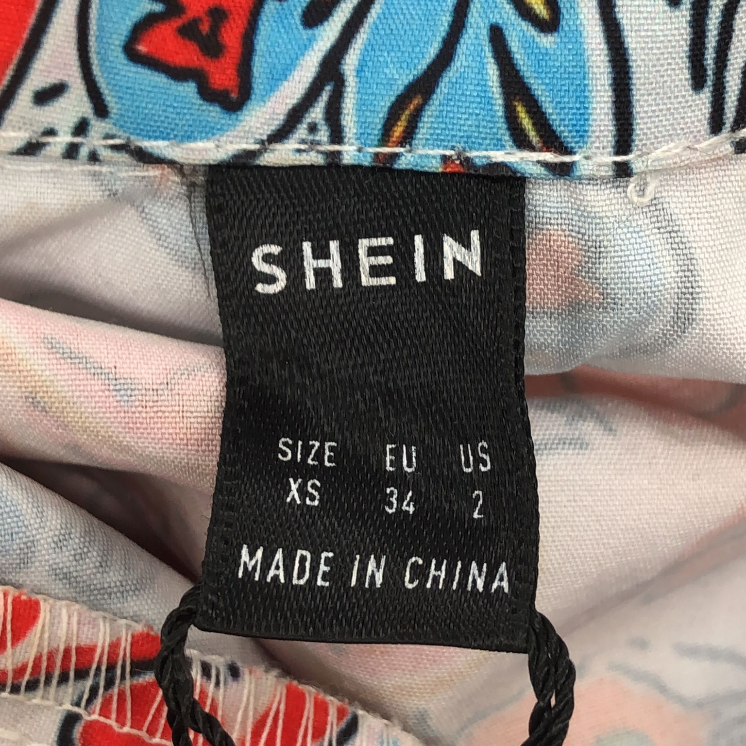 Shein