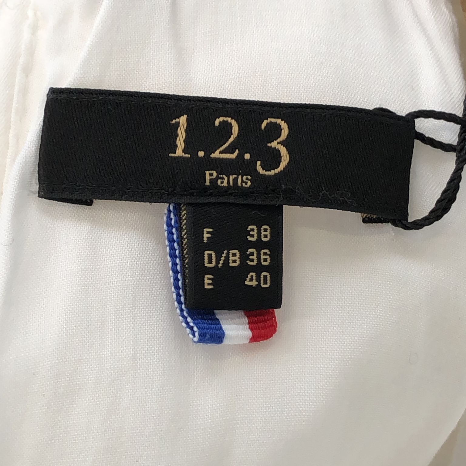 123 Paris