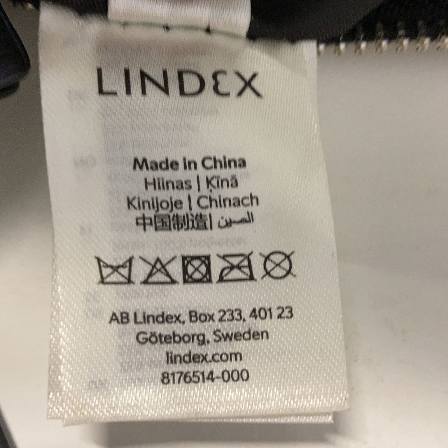 Lindex