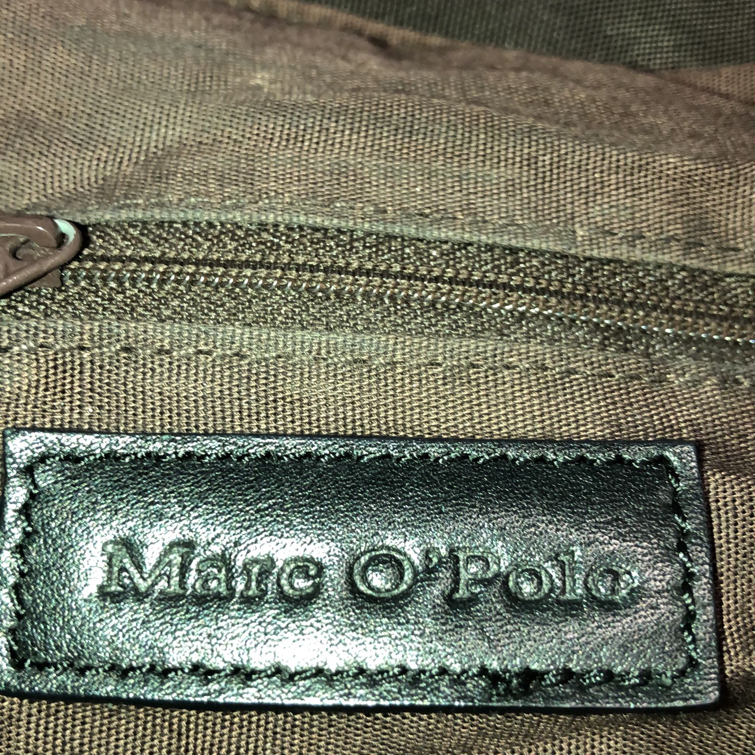 Marc O'Polo