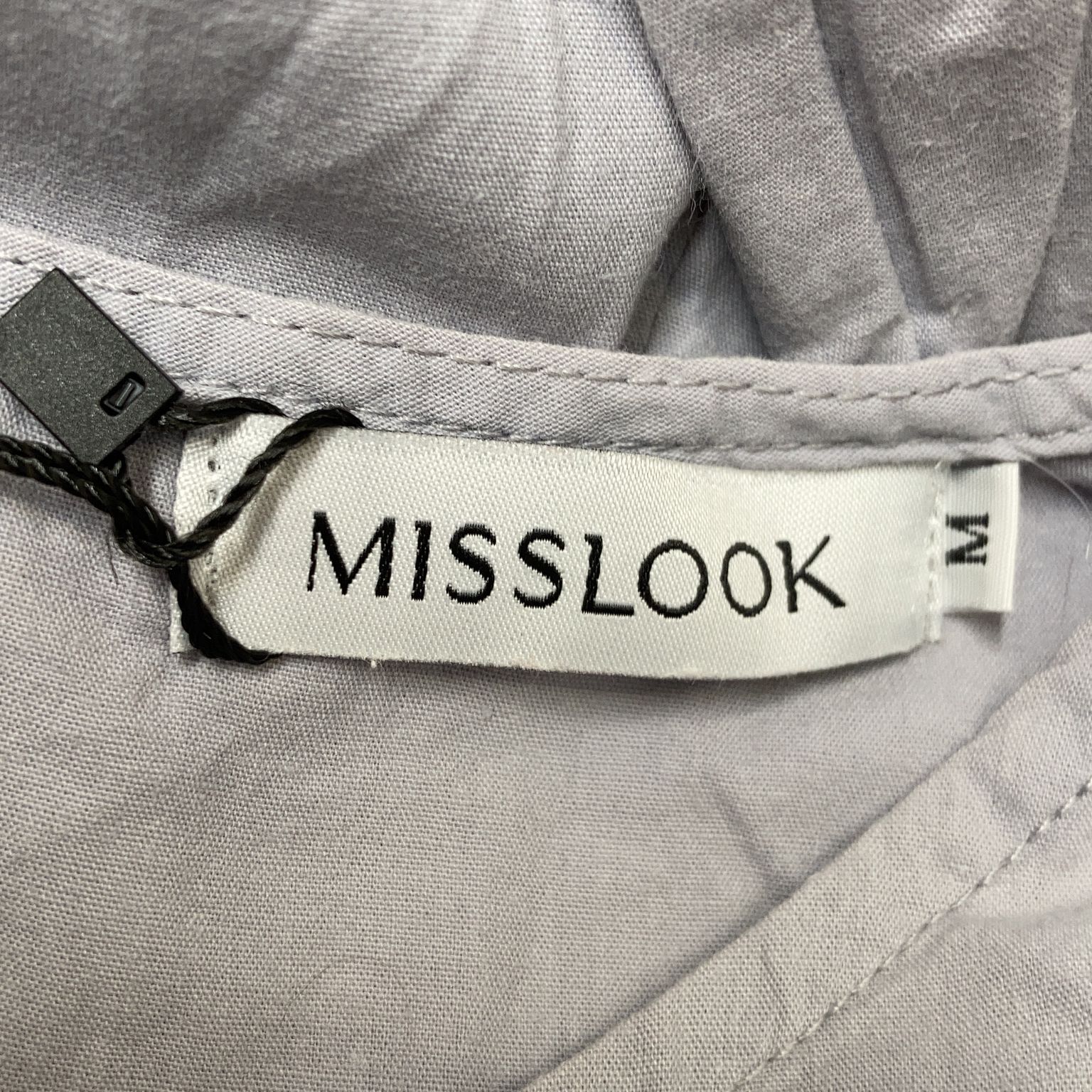 Misslook