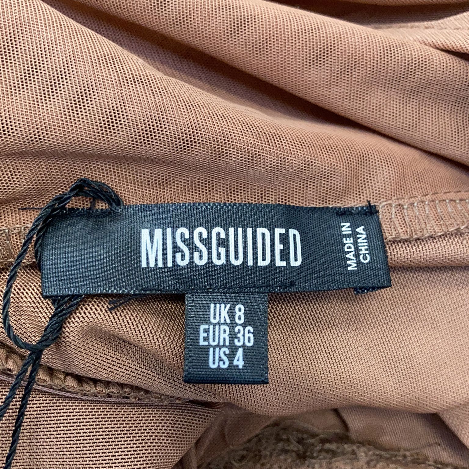 Missguided