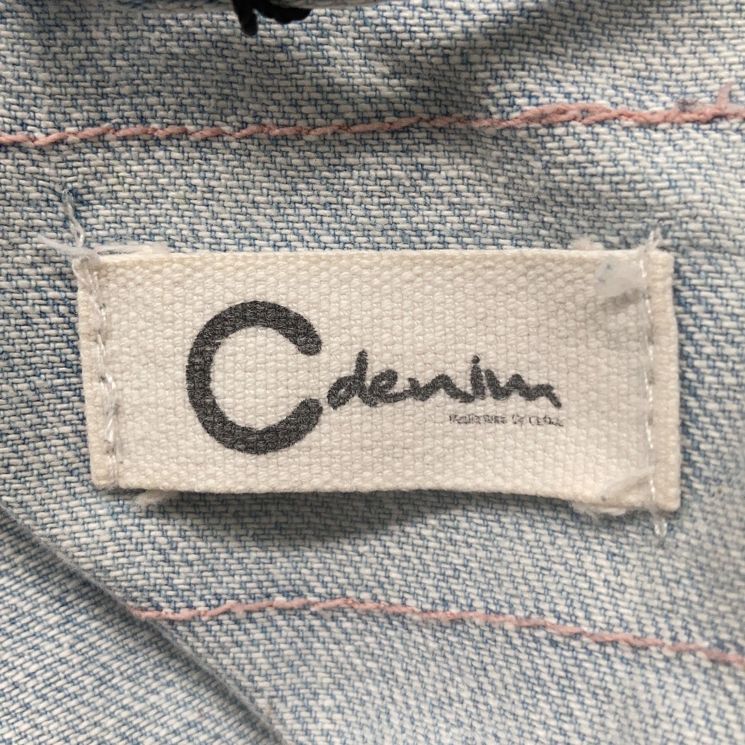 Cubus Denim