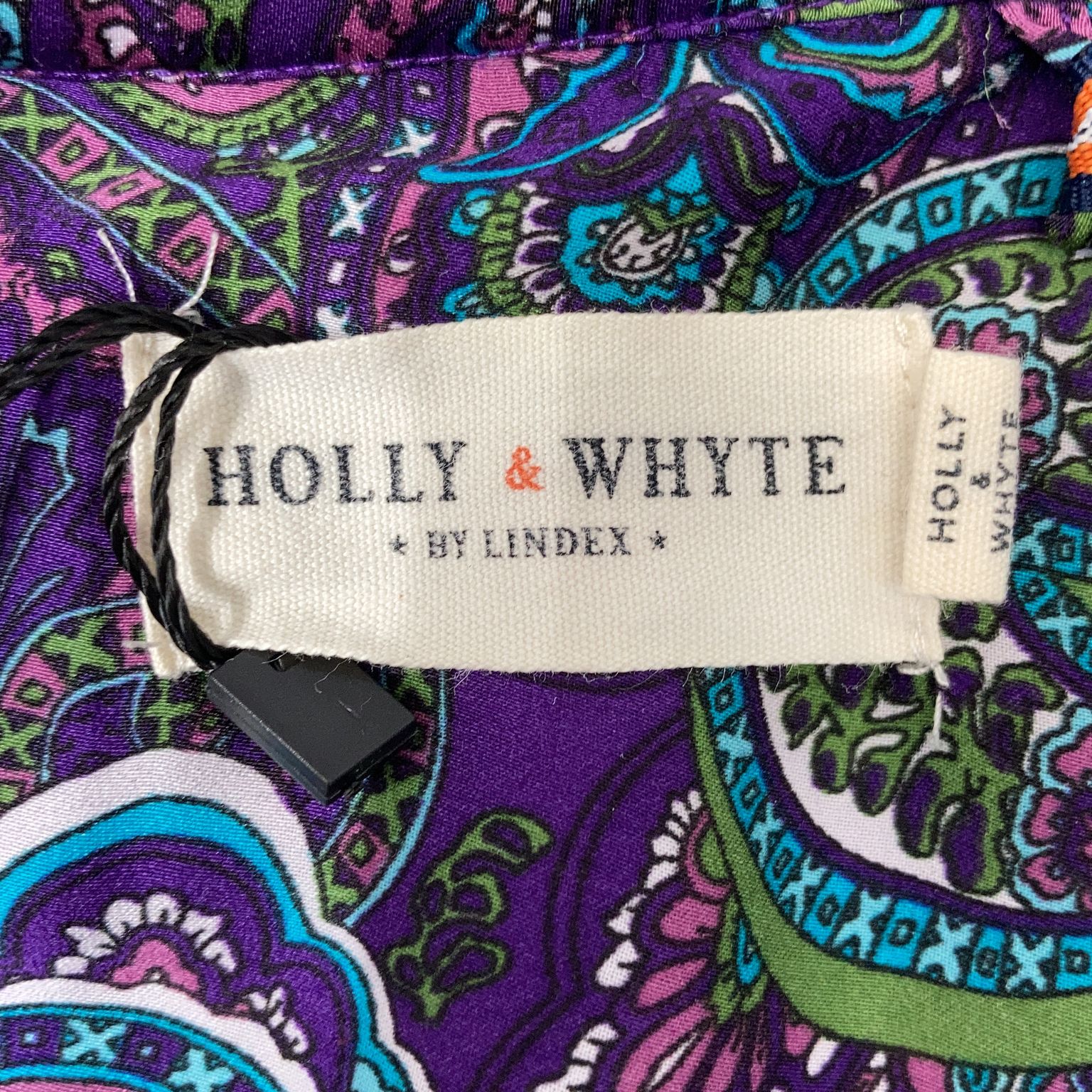 Holly  Whyte by Lindex