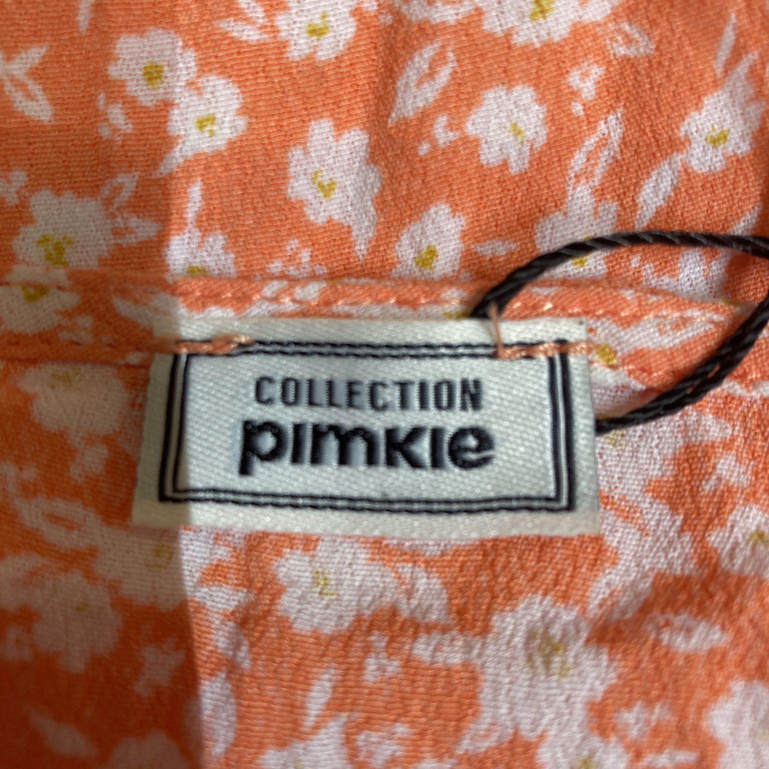 Collection Pimkie