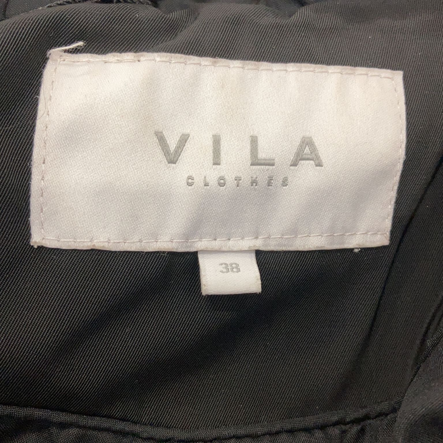 VILA Clothes