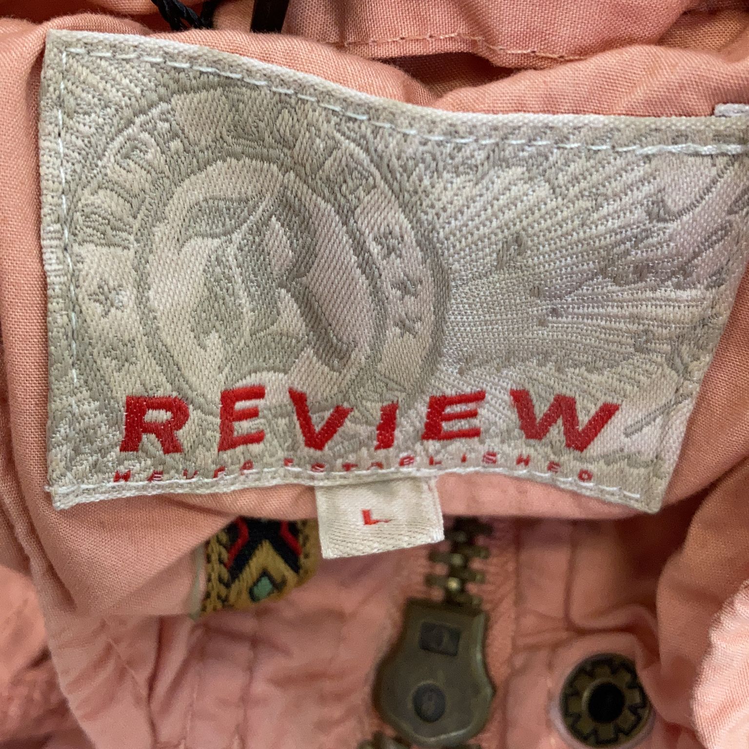 Review