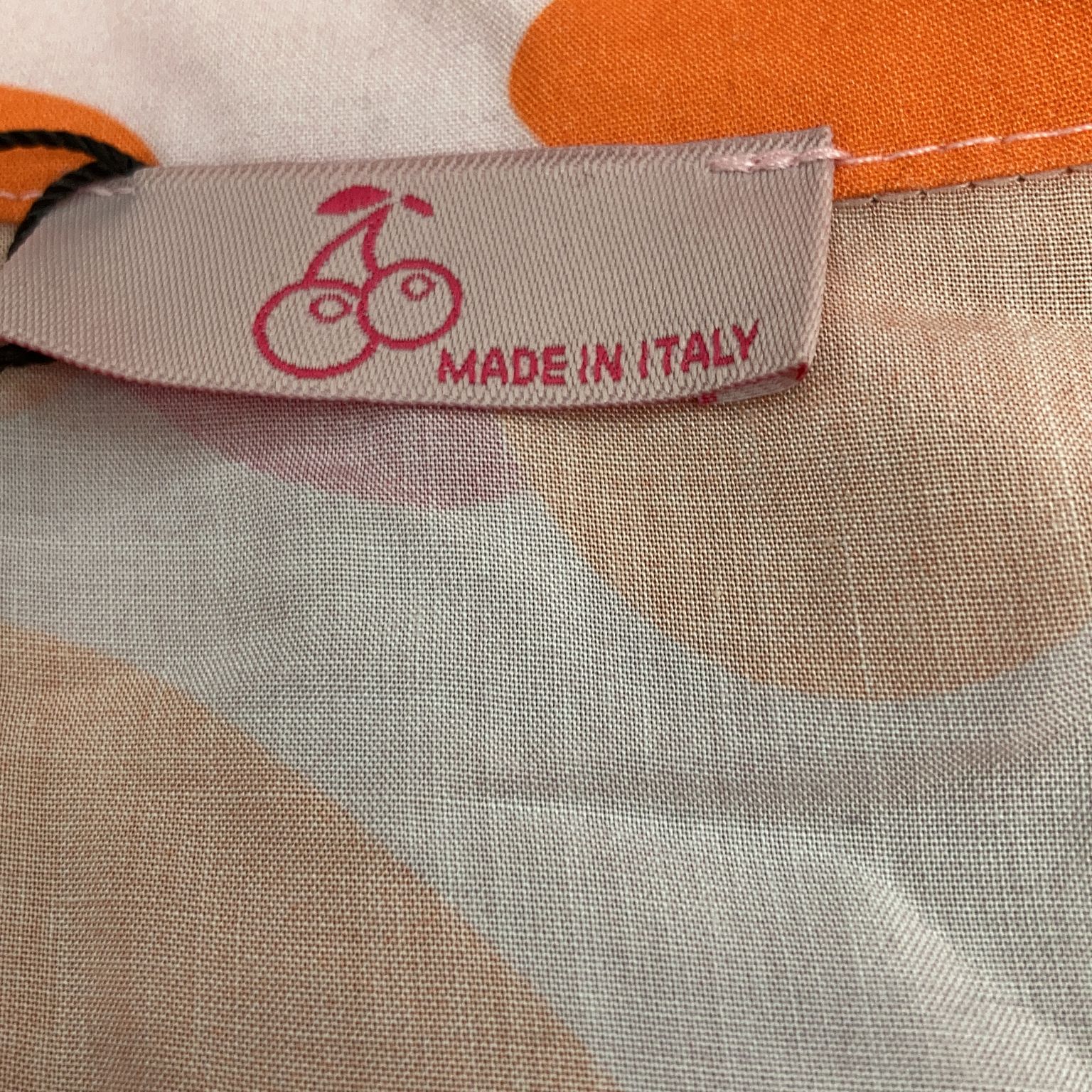 Made In Italy