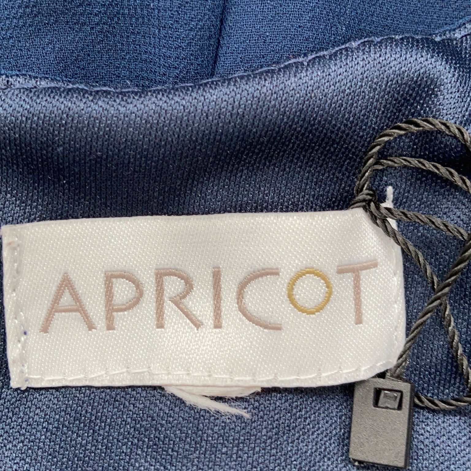 Apricot