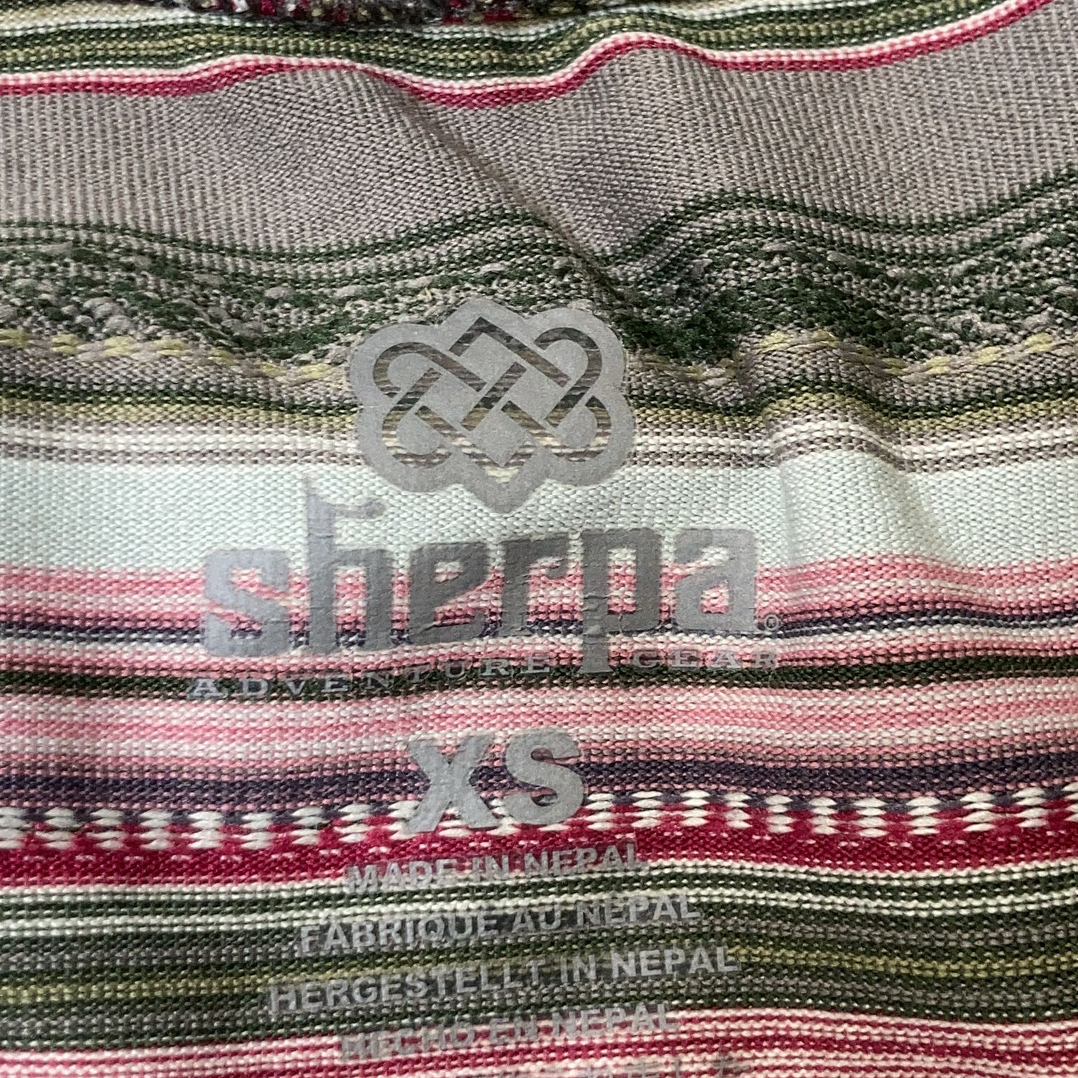 Sherpa