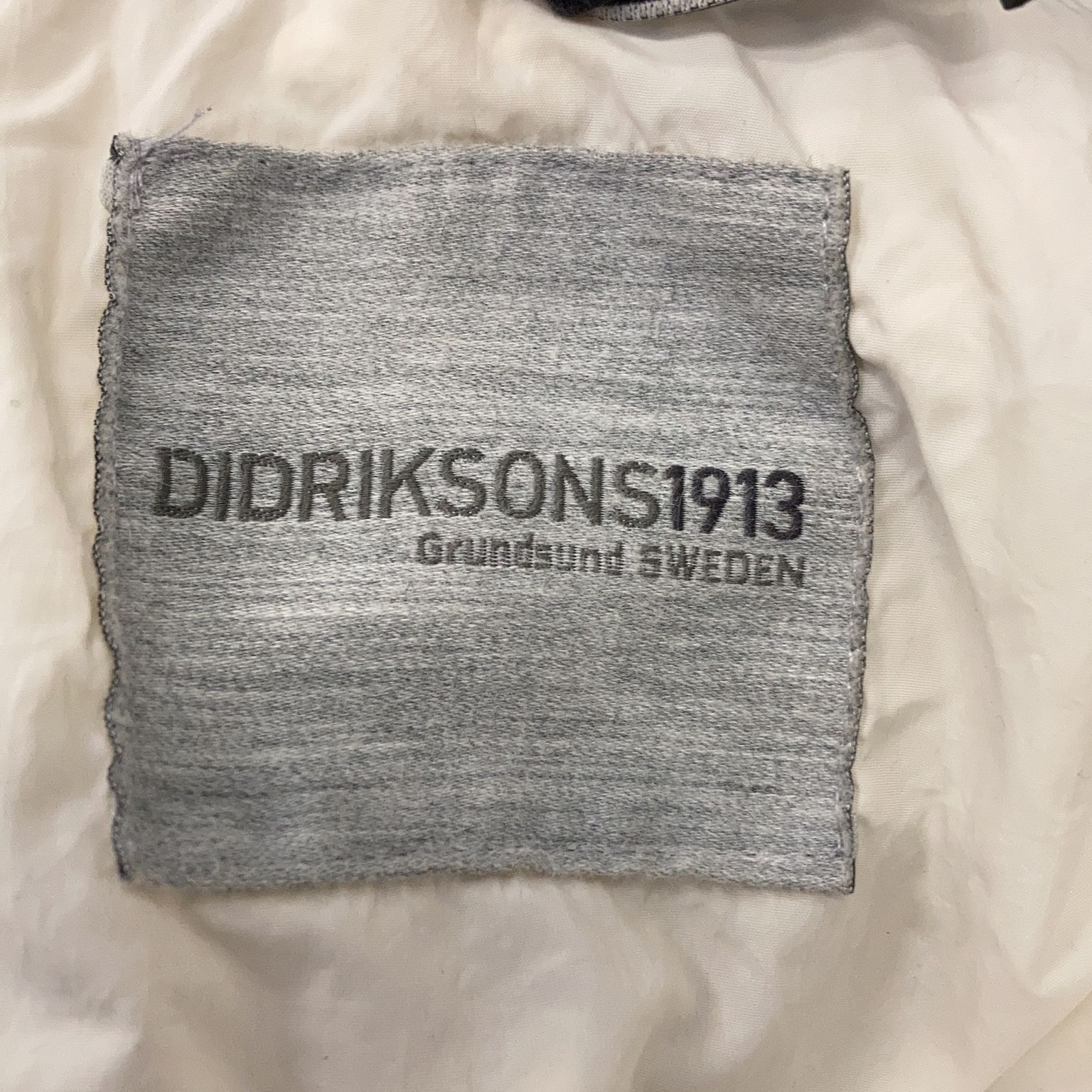 Didriksons 1913