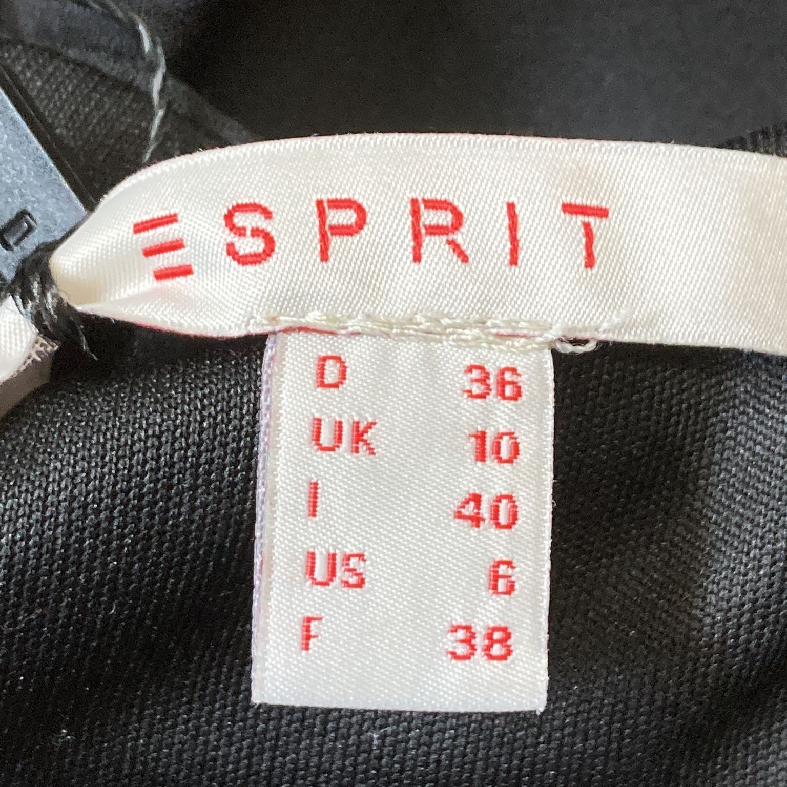 ESPRIT