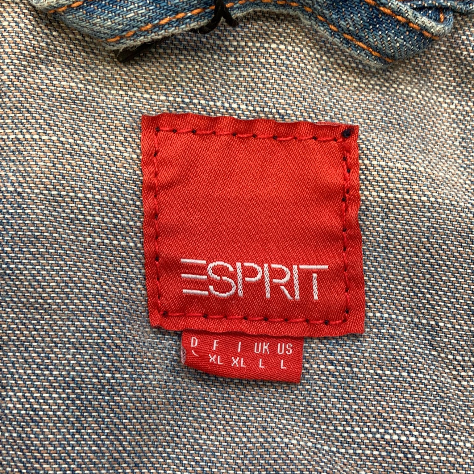 ESPRIT