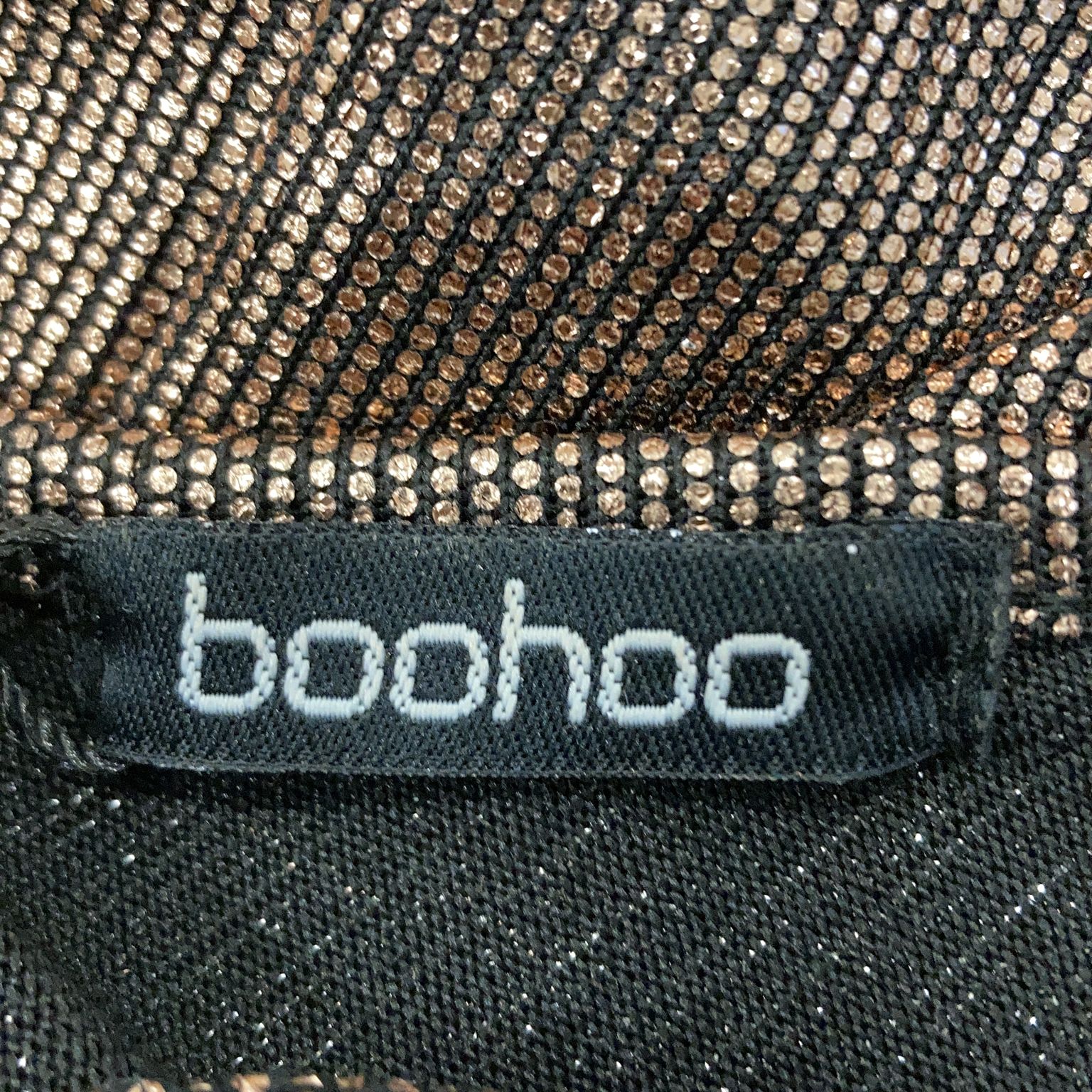 Boohoo