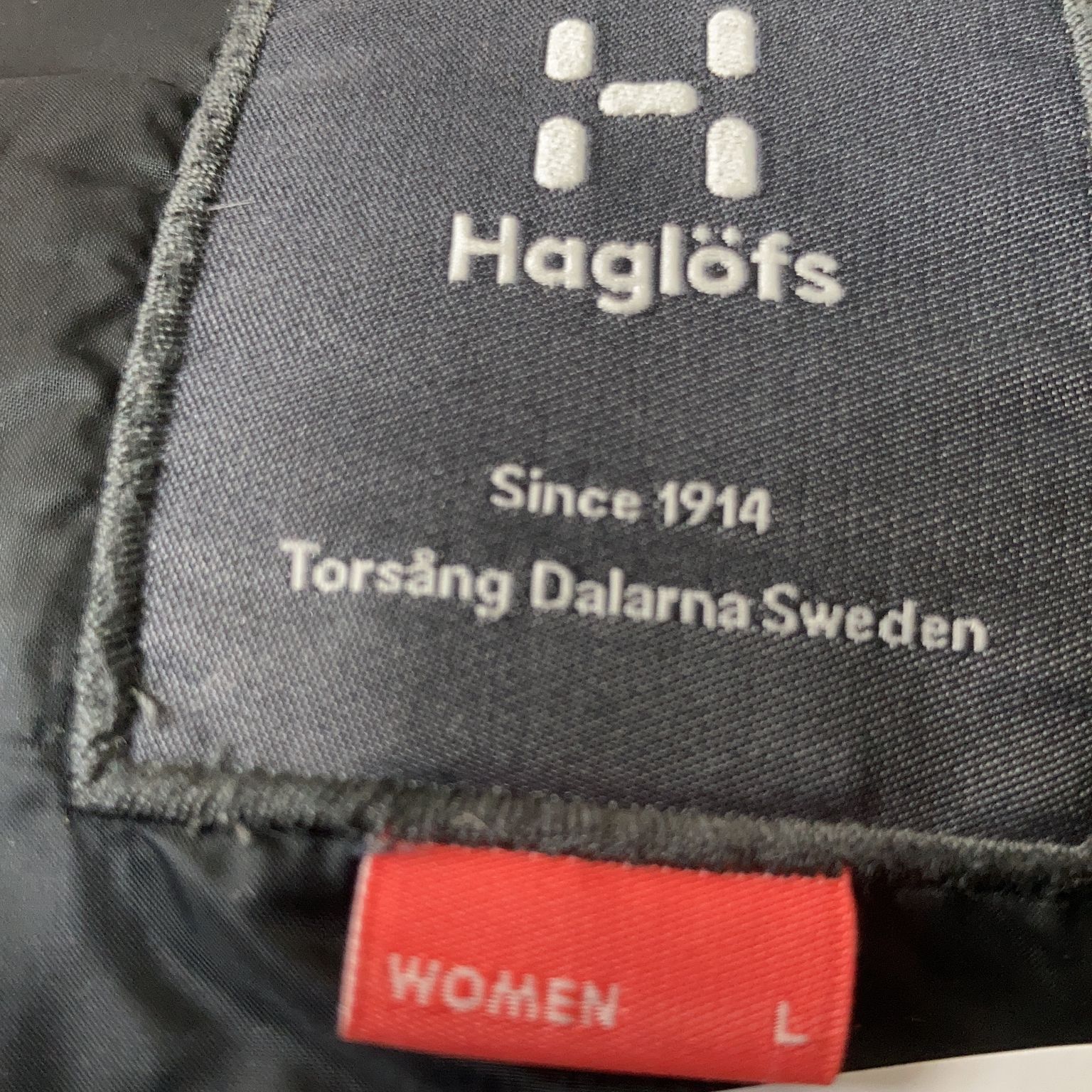 Haglöfs