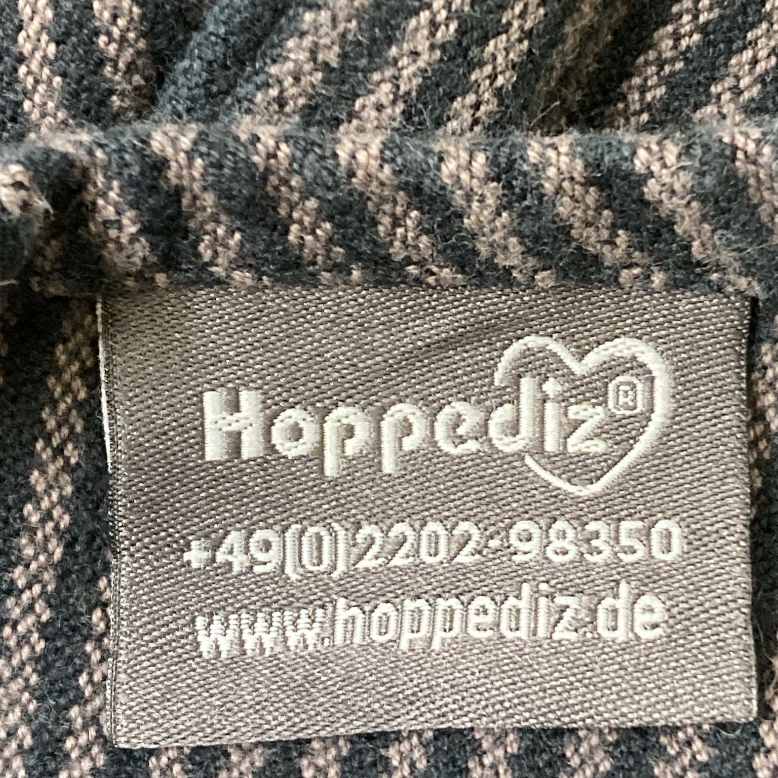 Hoppediz