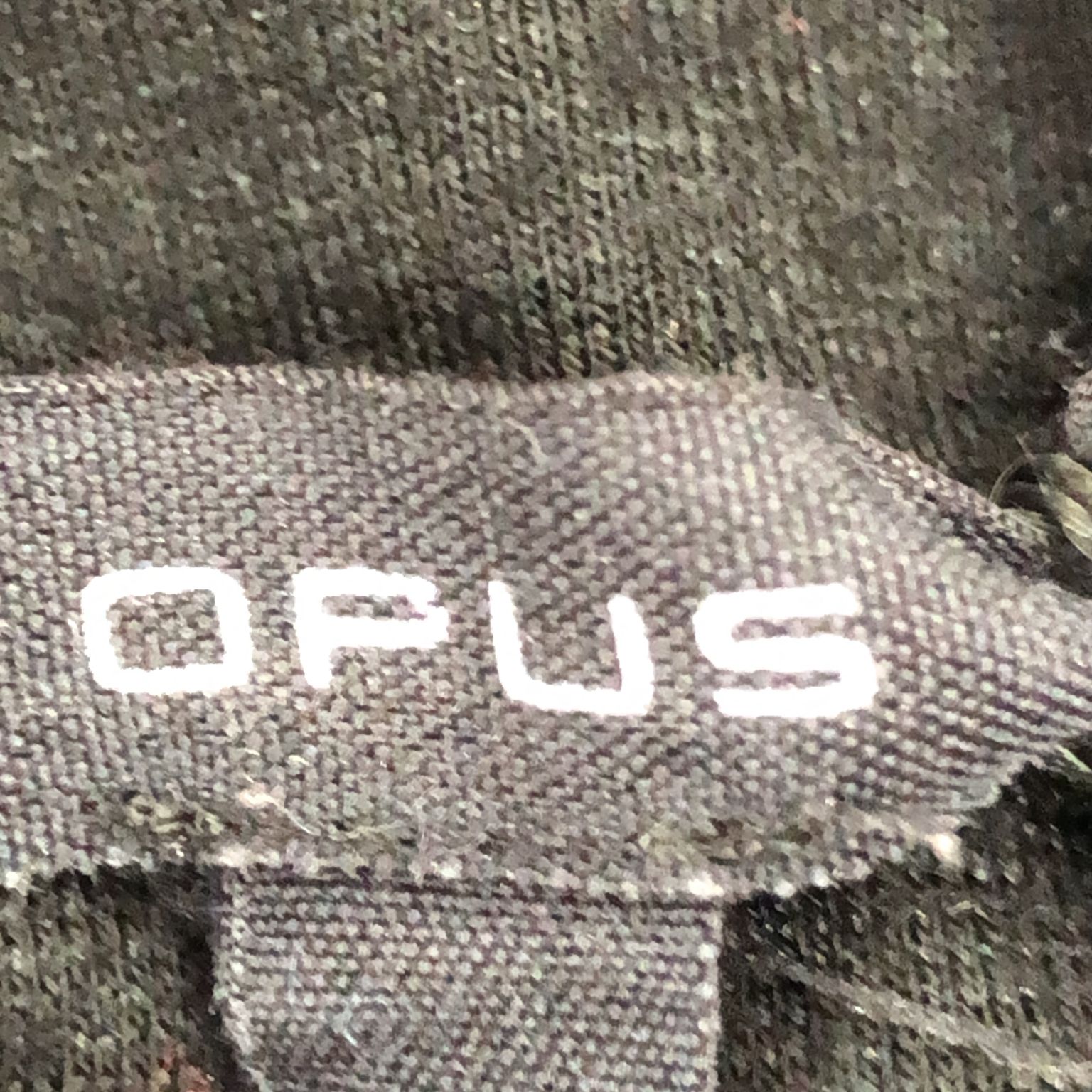 Opus