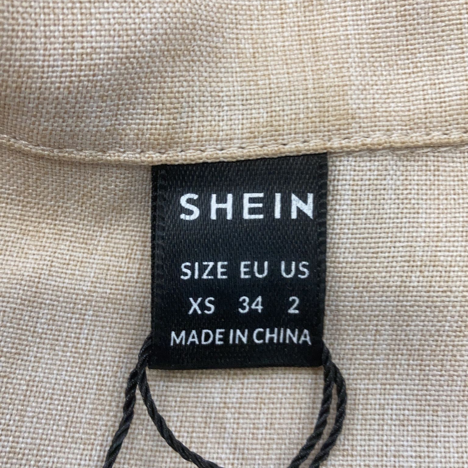 Shein