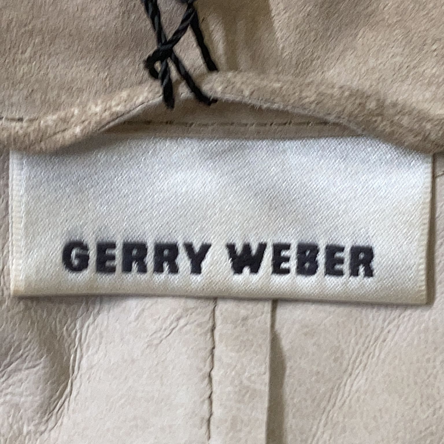 Gerry Weber