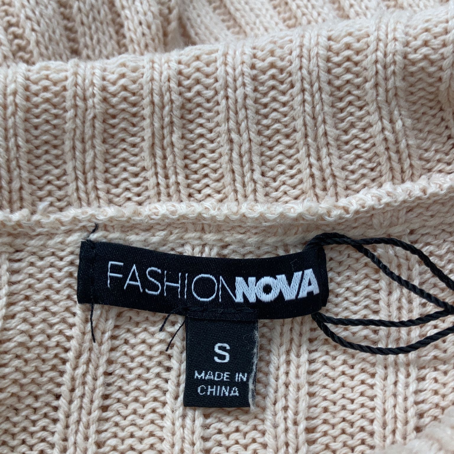 Fashion Nova