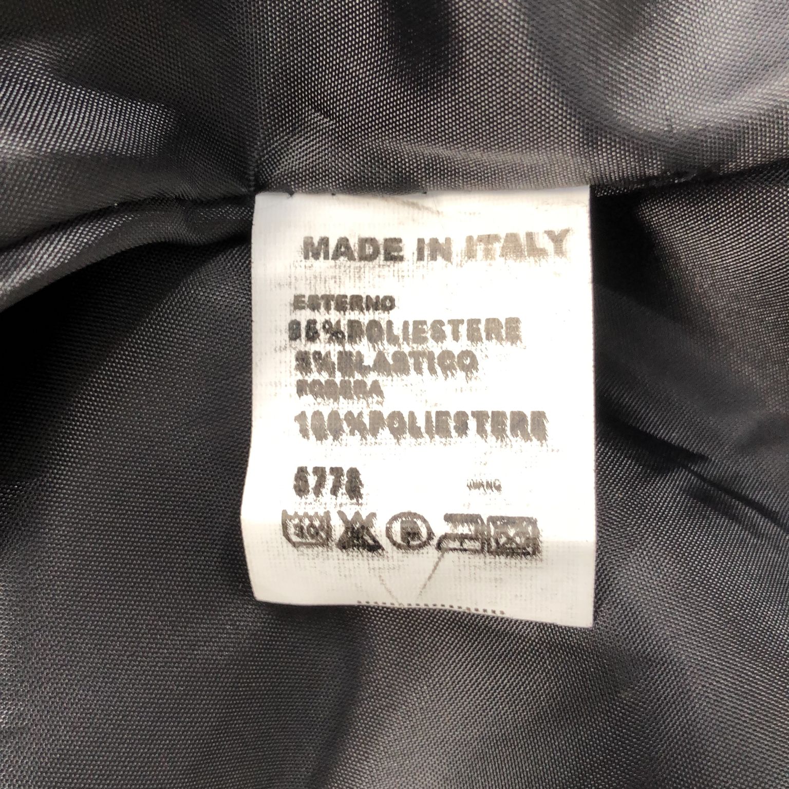 Made In Italy