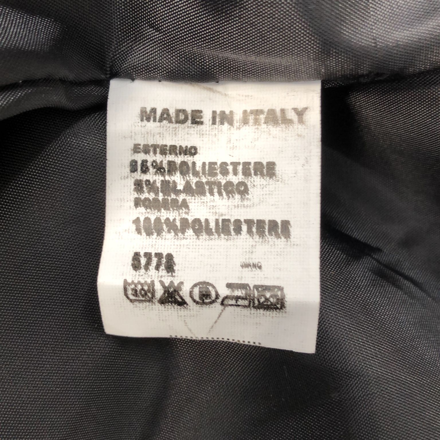 Made In Italy