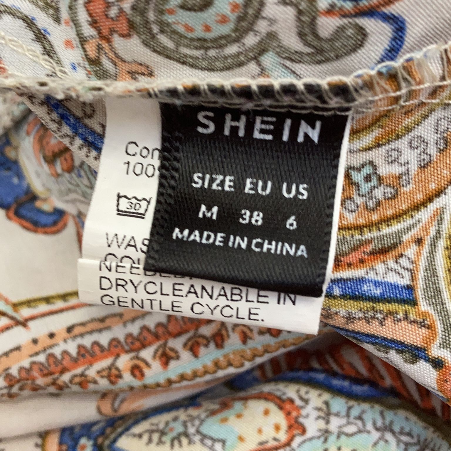 Shein