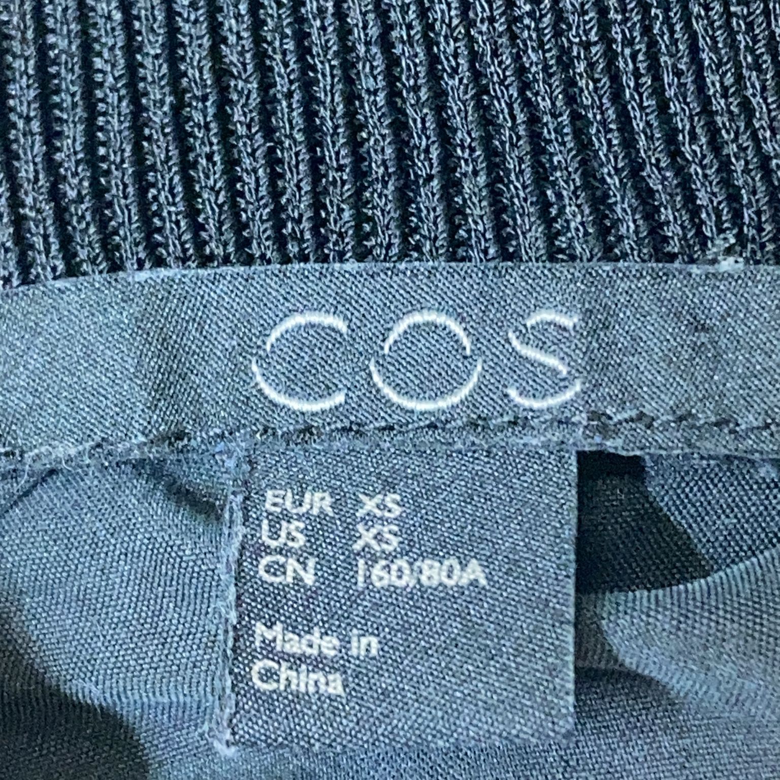 COS