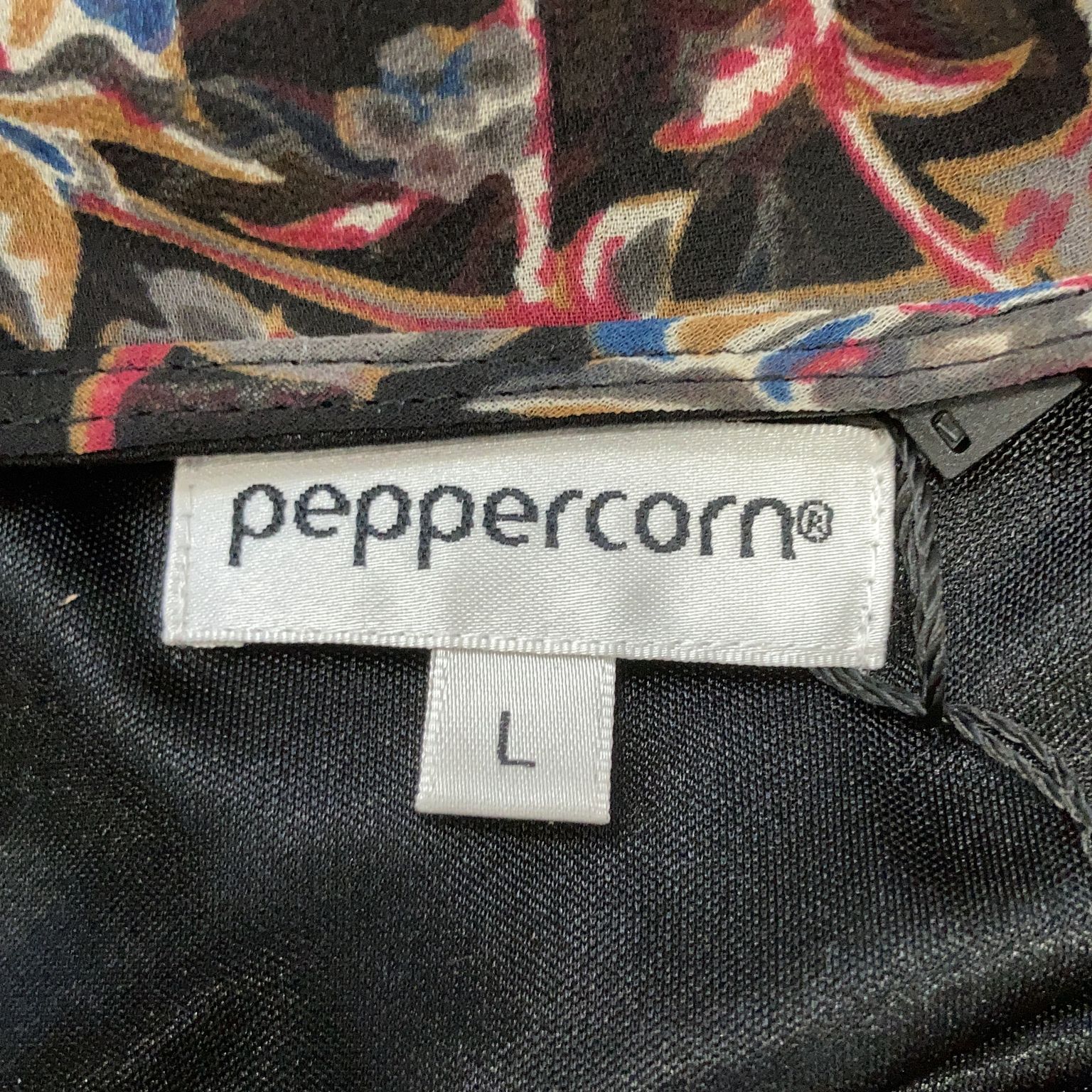 Peppercorn