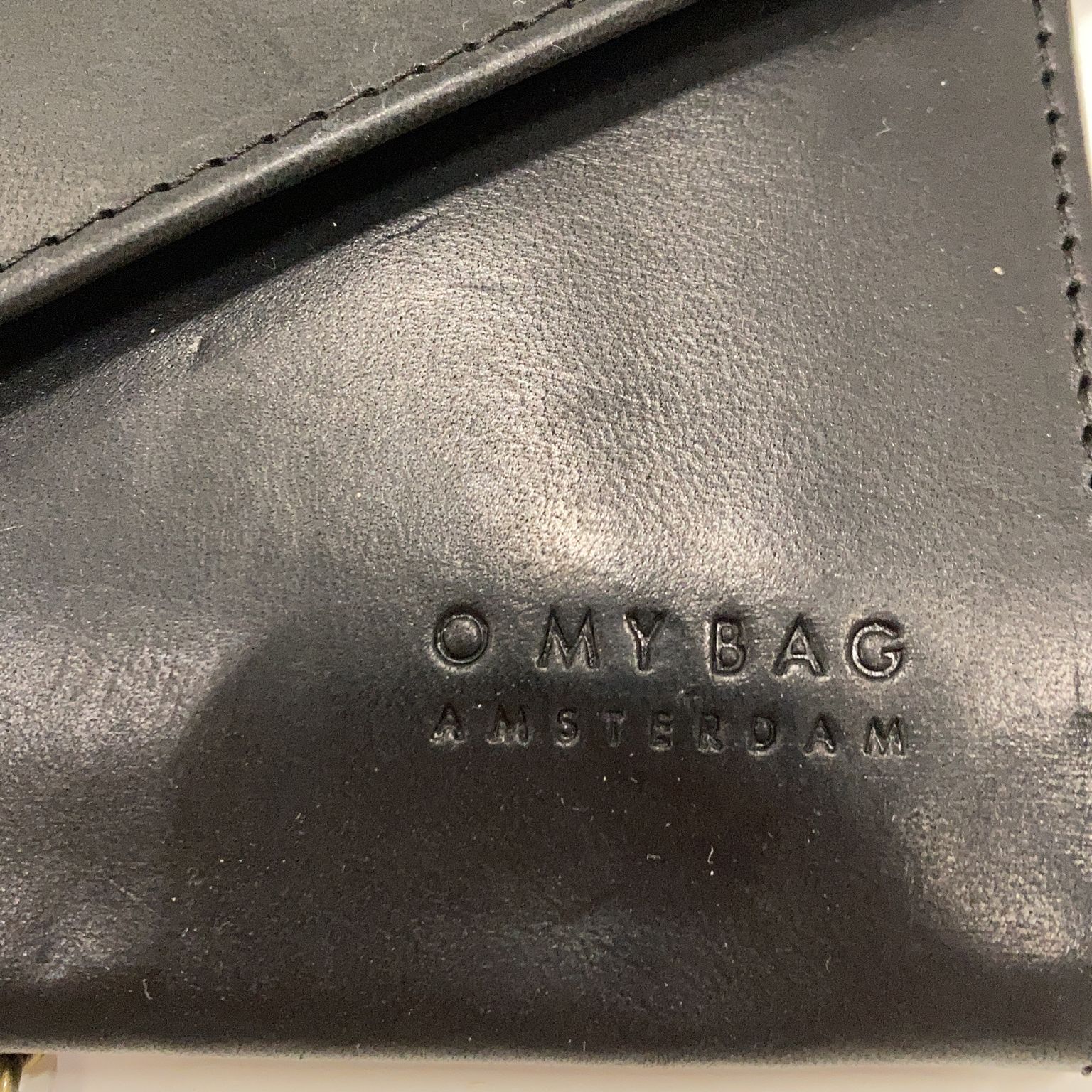 O My Bag