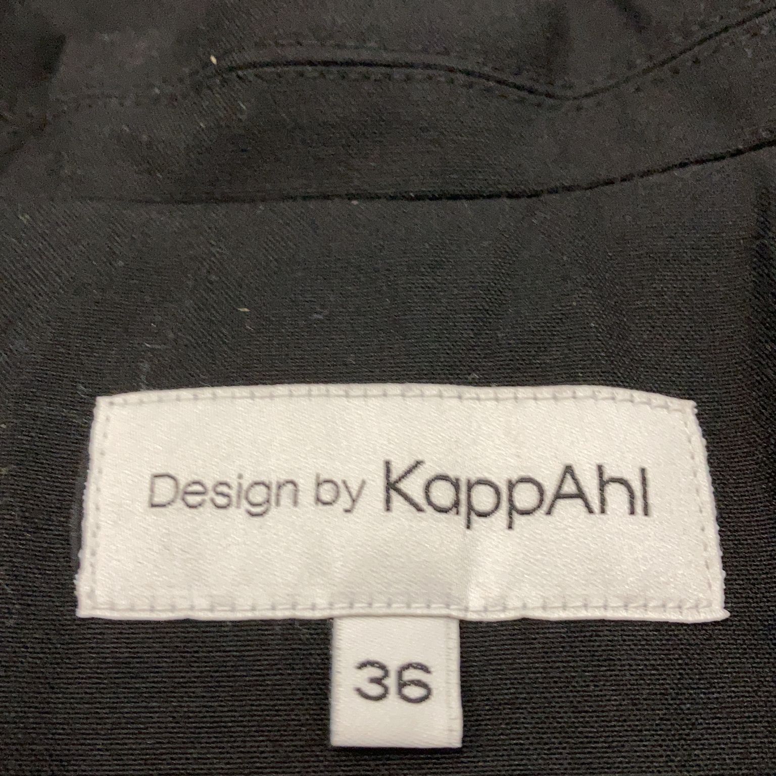 KappAhl