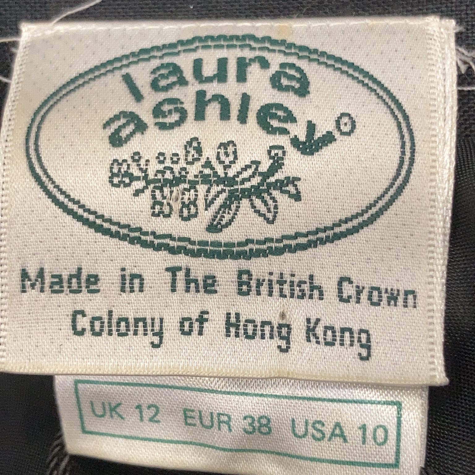 Laura Ashley