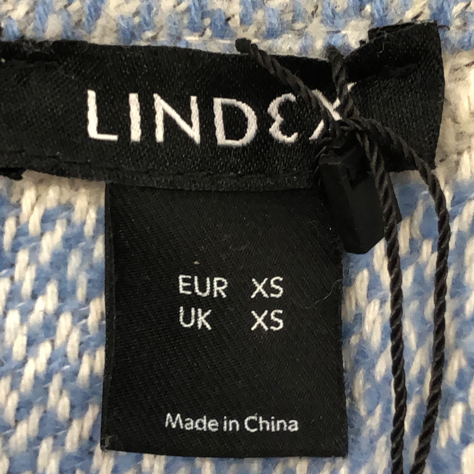 Lindex