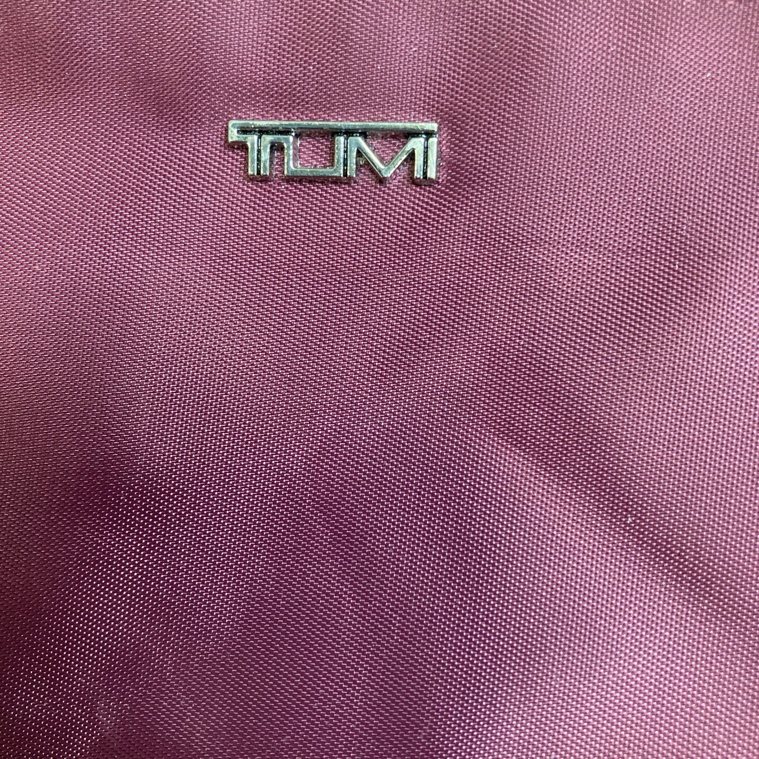 Tumi