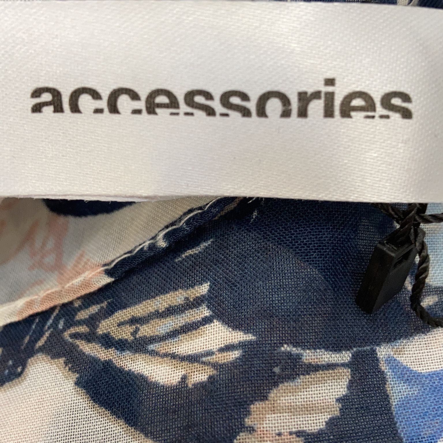 Accessories