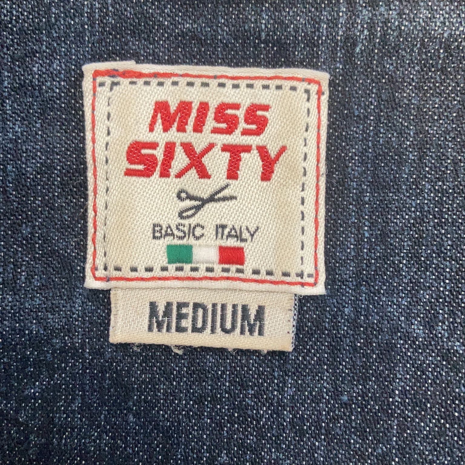 Miss Sixty