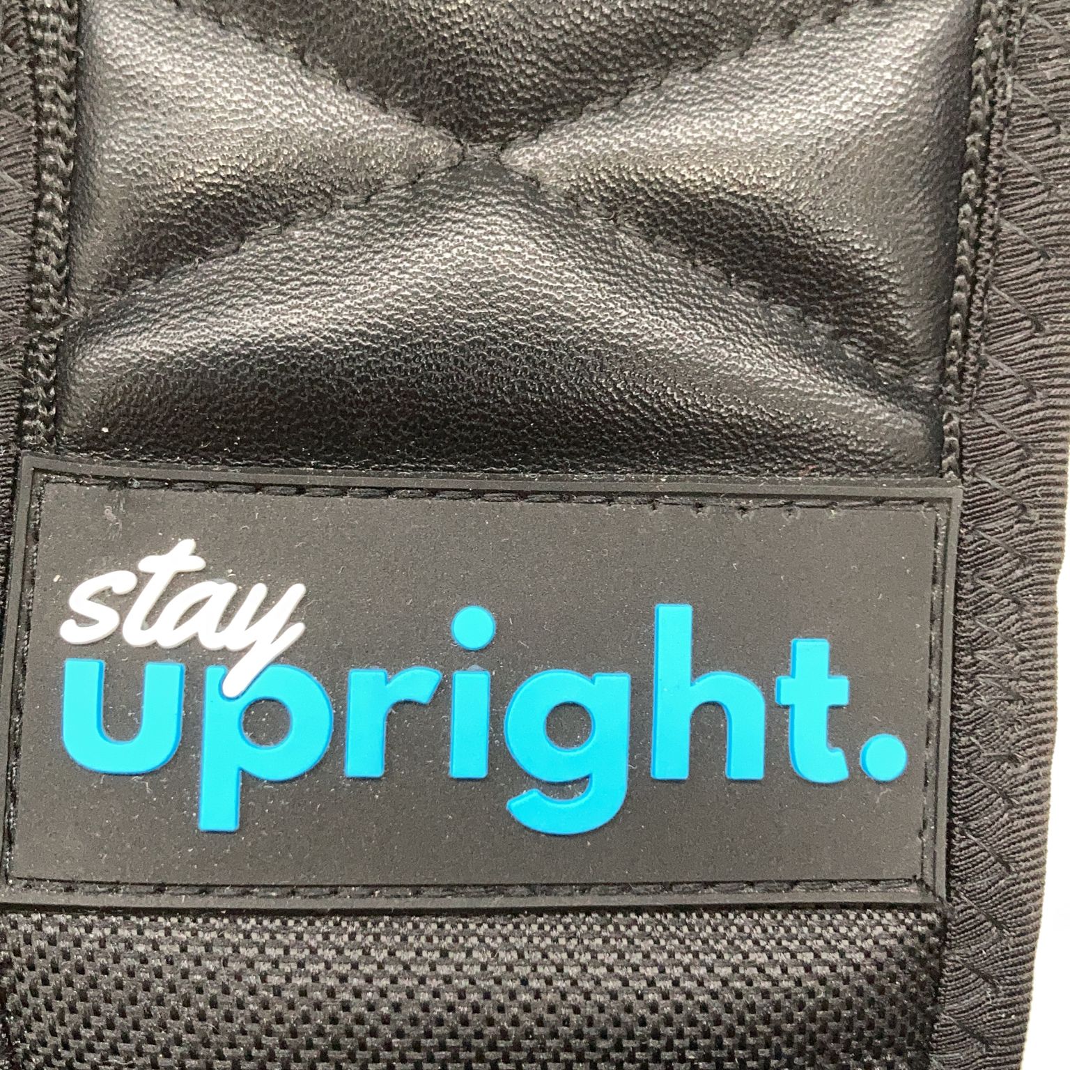 Stay Upright