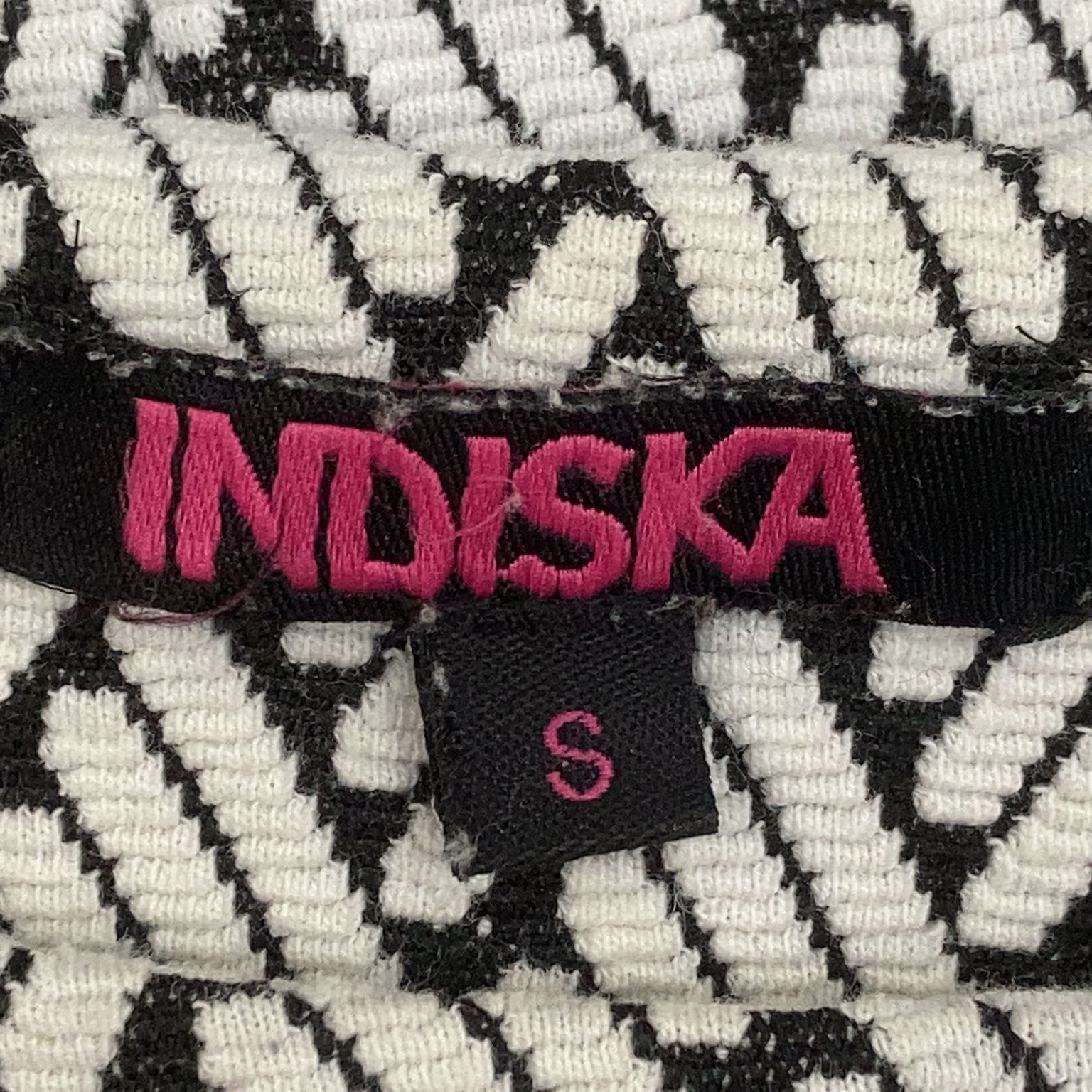 Indiska