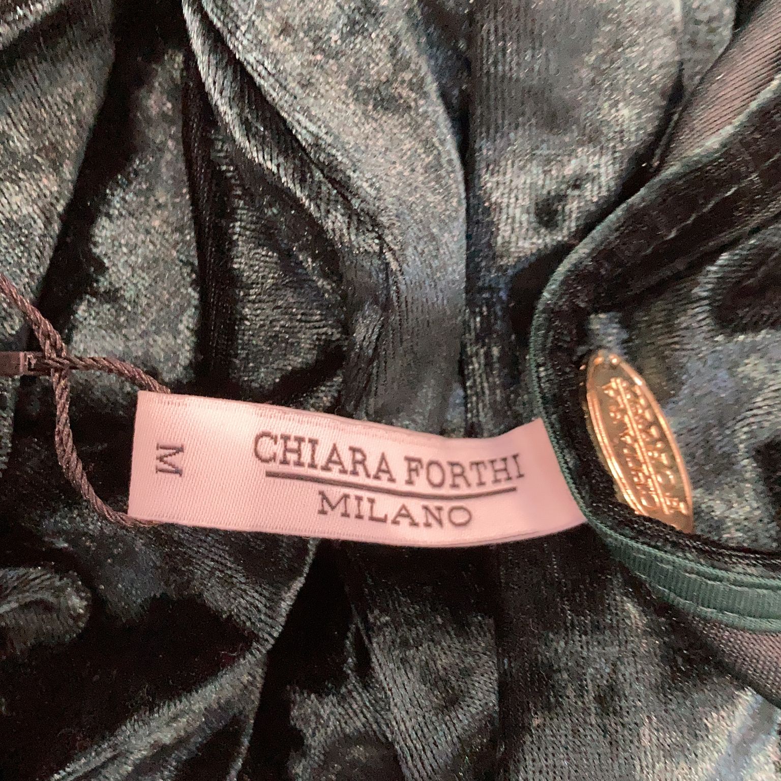 Chiara Forthi Milano