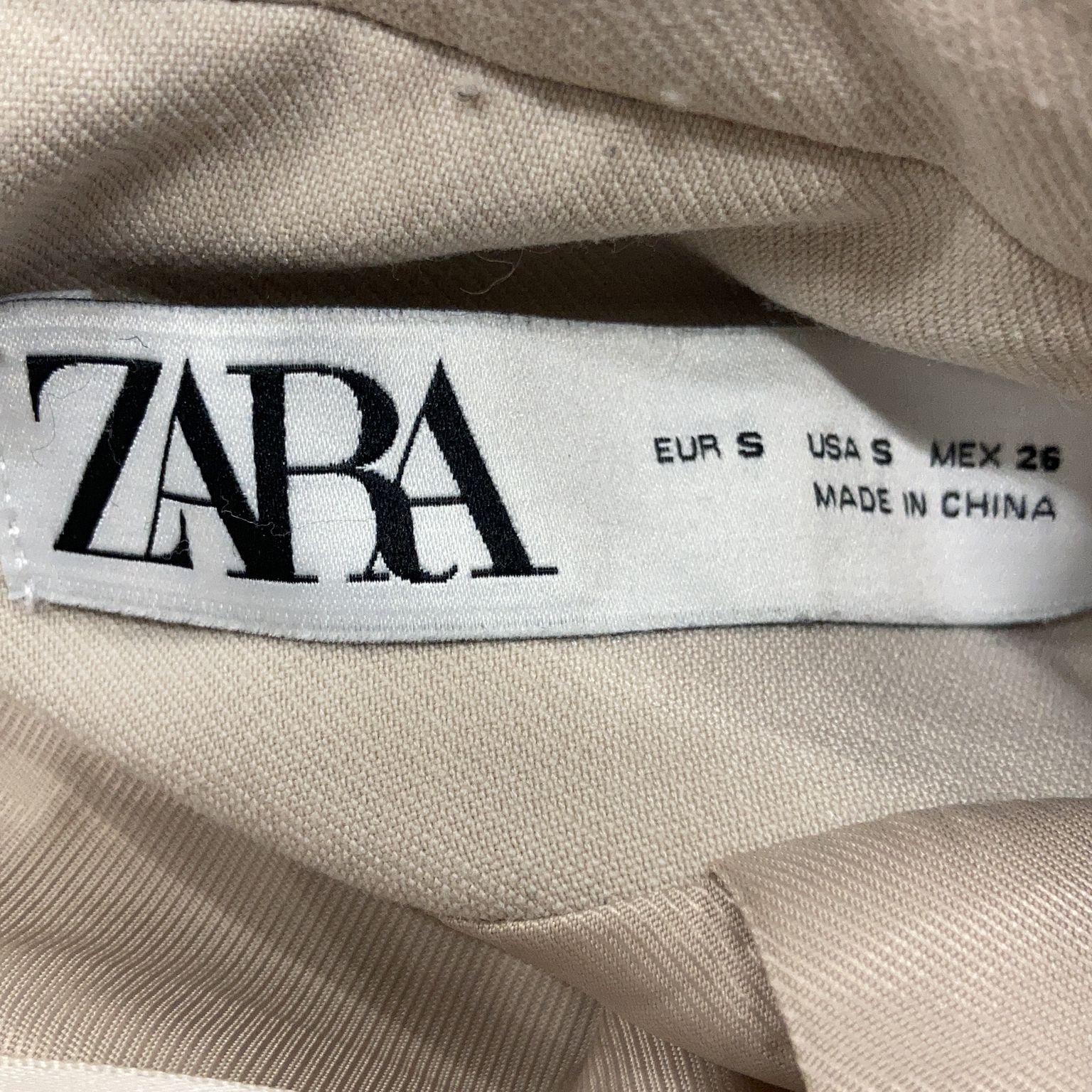 Zara