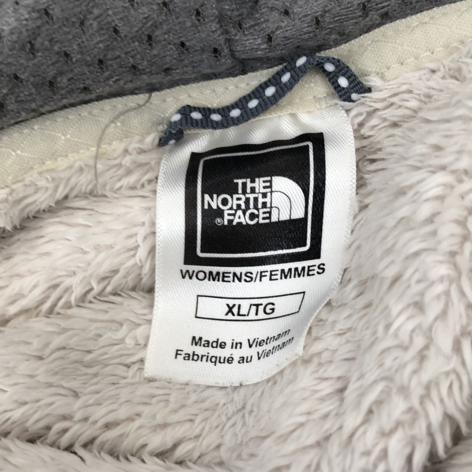 The North Face