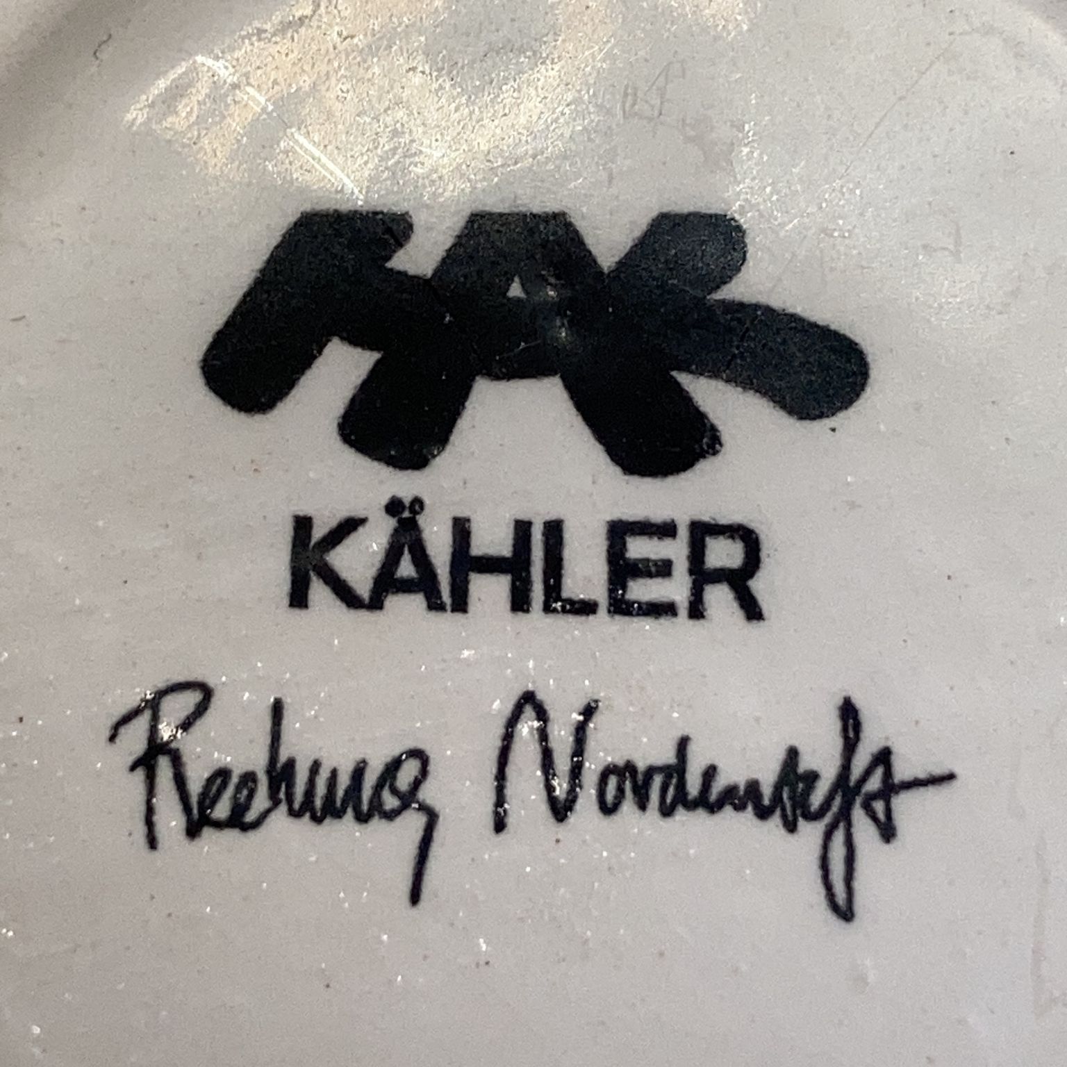 Kähler