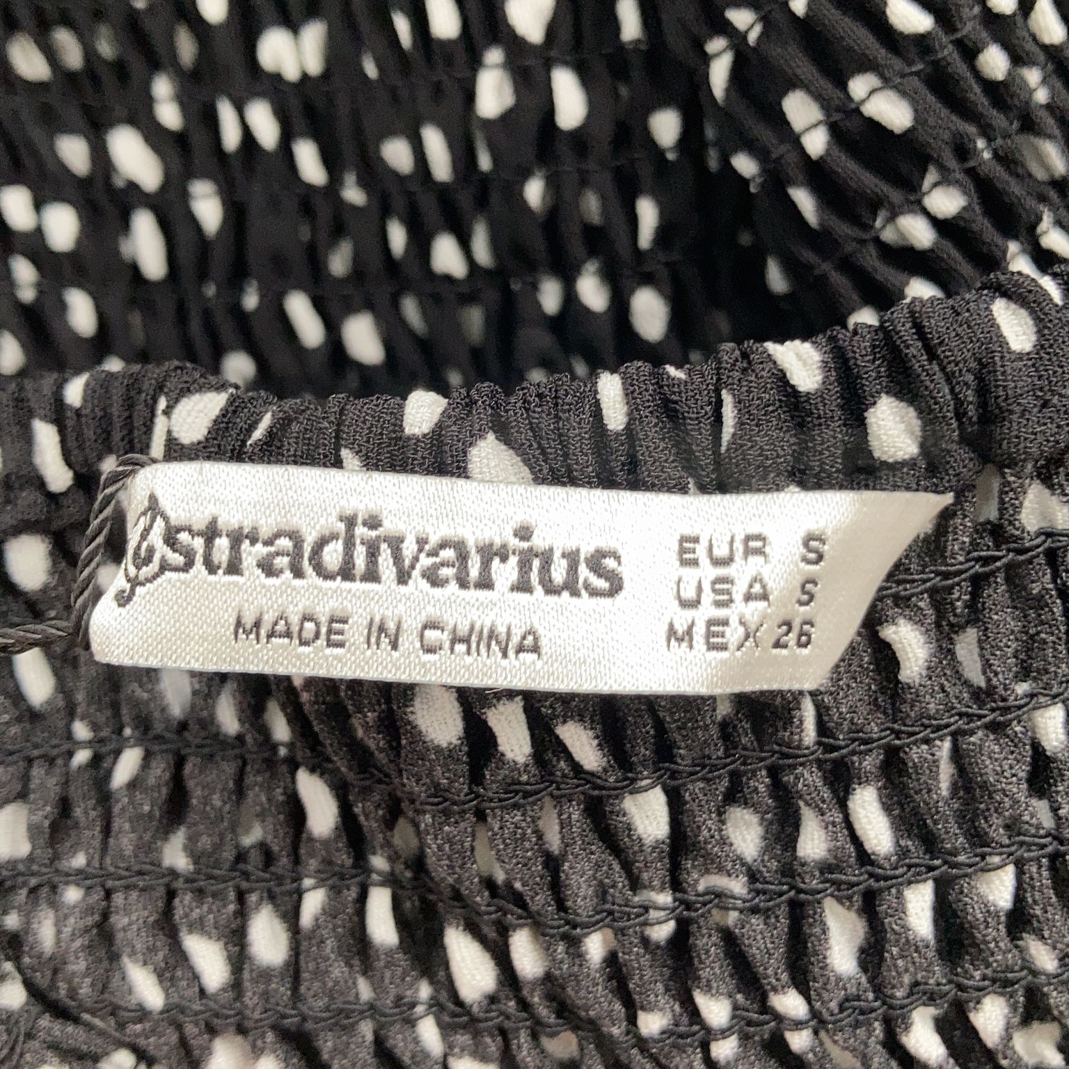 Stradivarius