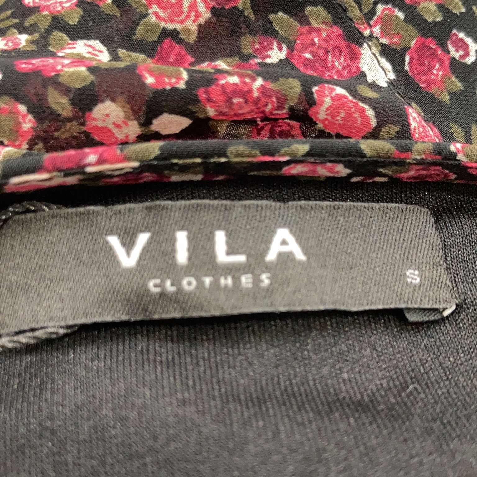 VILA Clothes