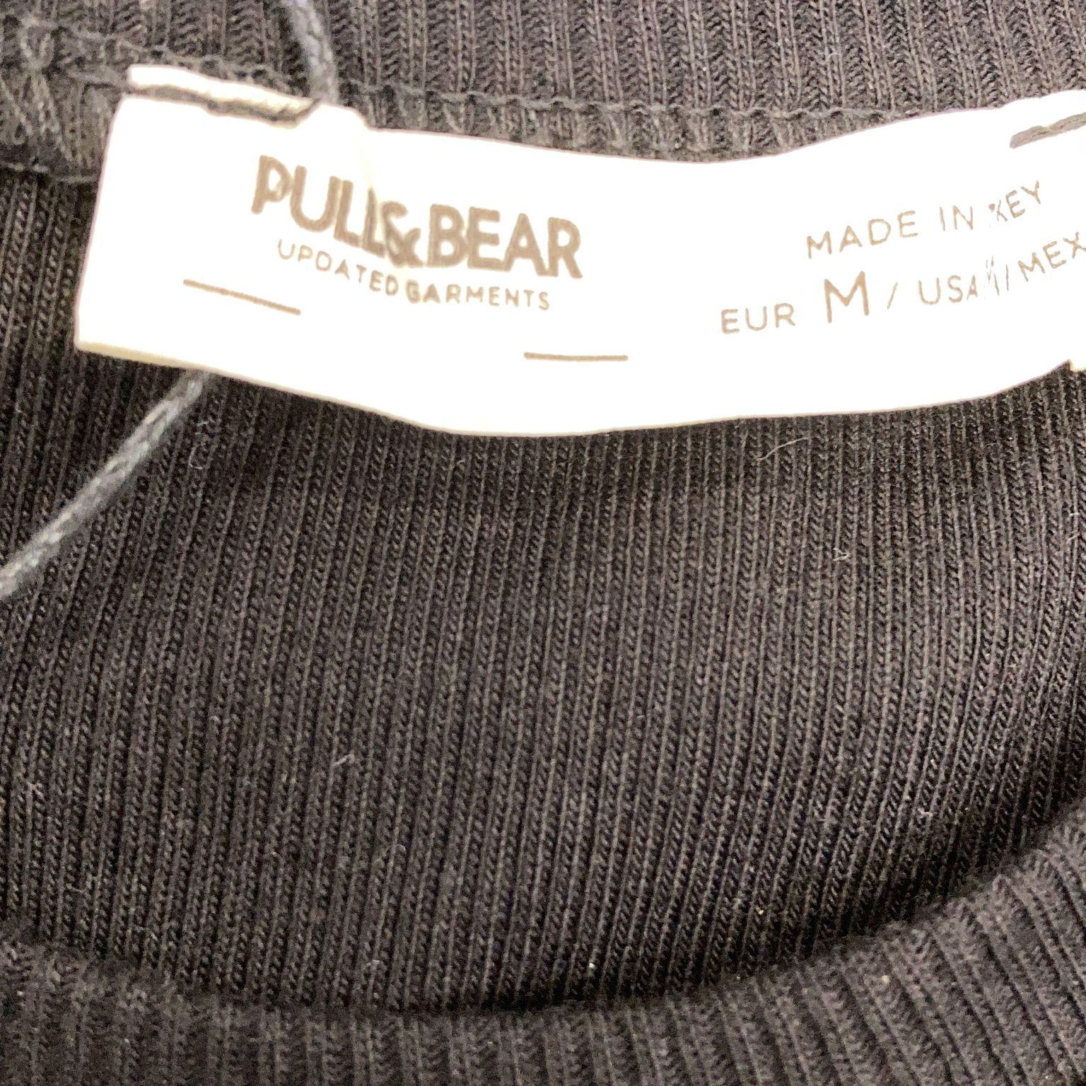 Pull  Bear