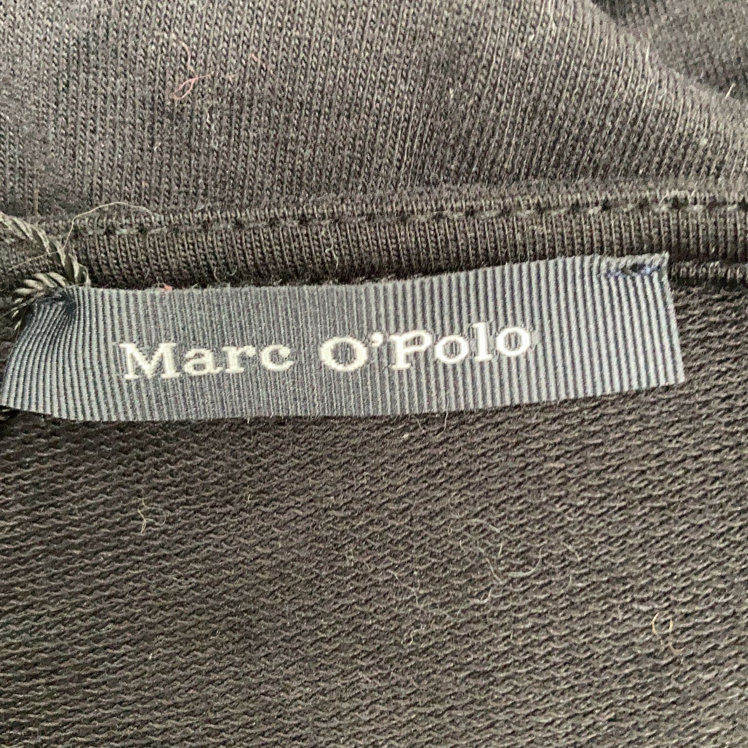 Marc O'Polo