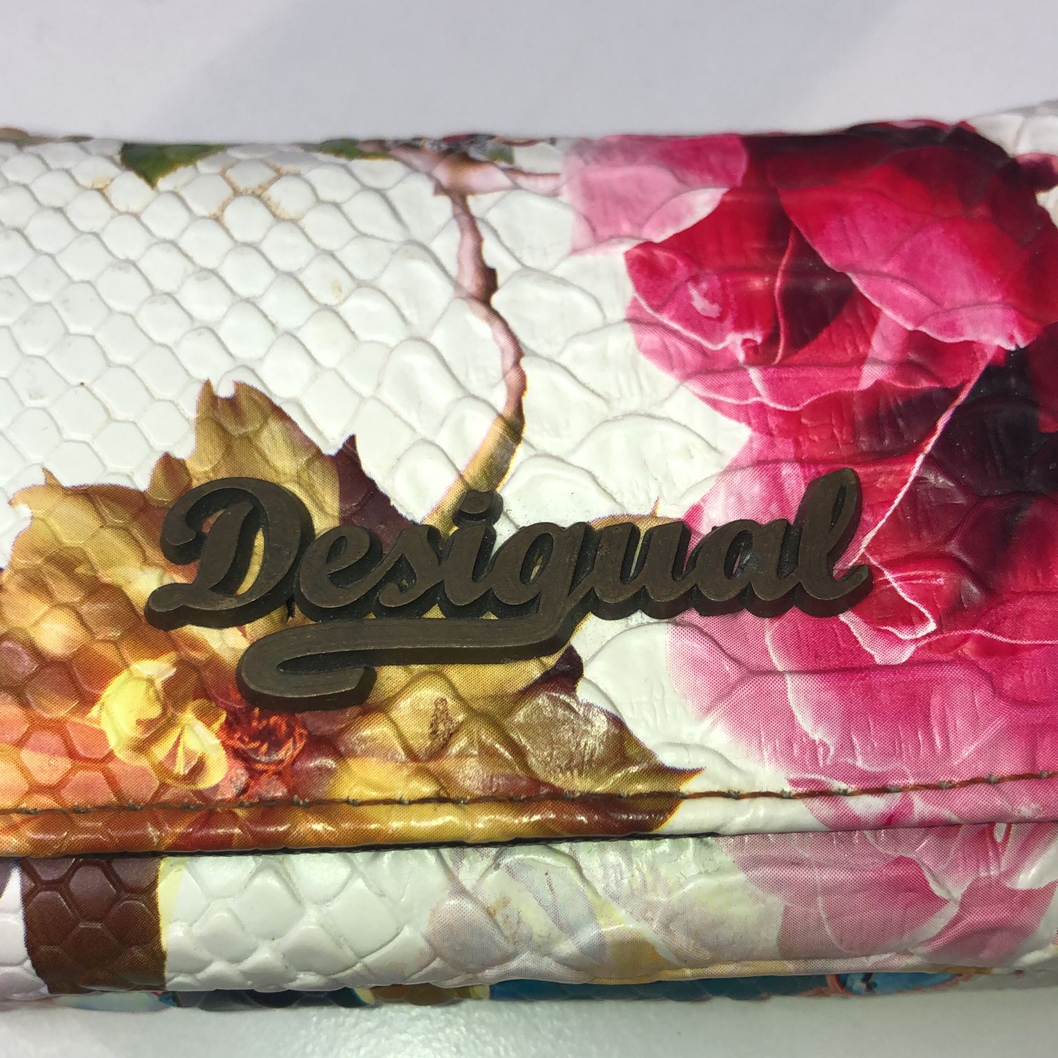 Desigual