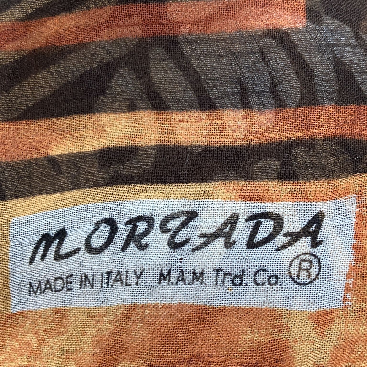 Morjada