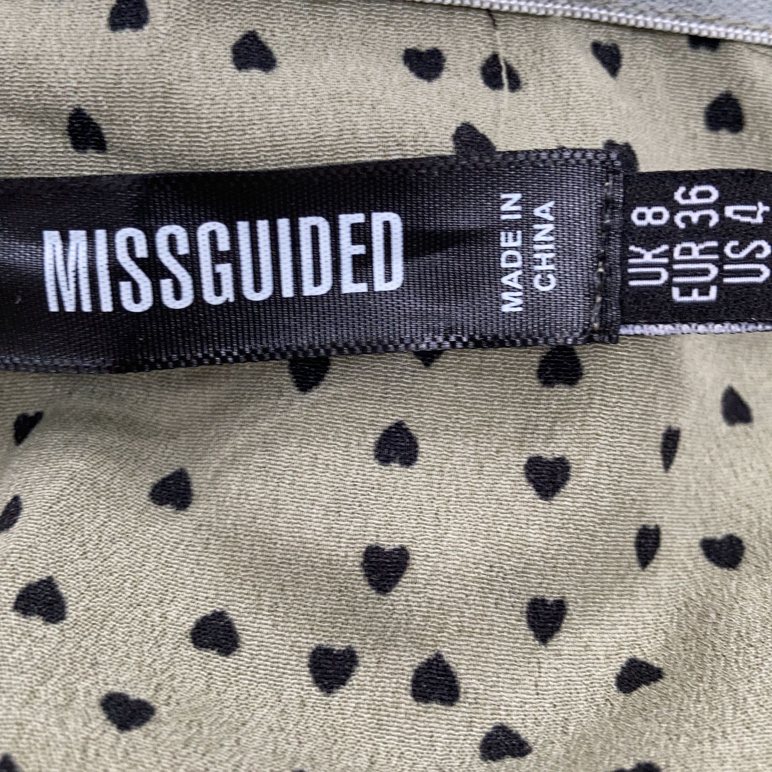 Missguided